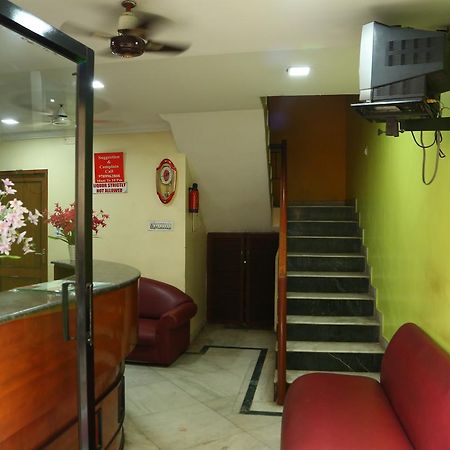 Star Residency Villa Chennai Exterior photo