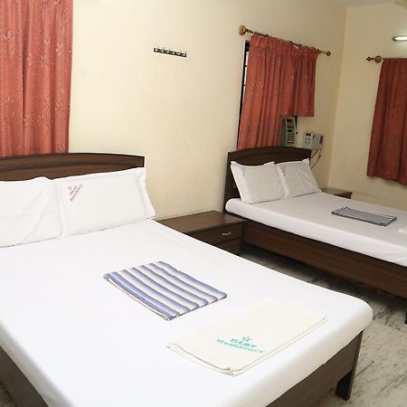 Star Residency Villa Chennai Exterior photo
