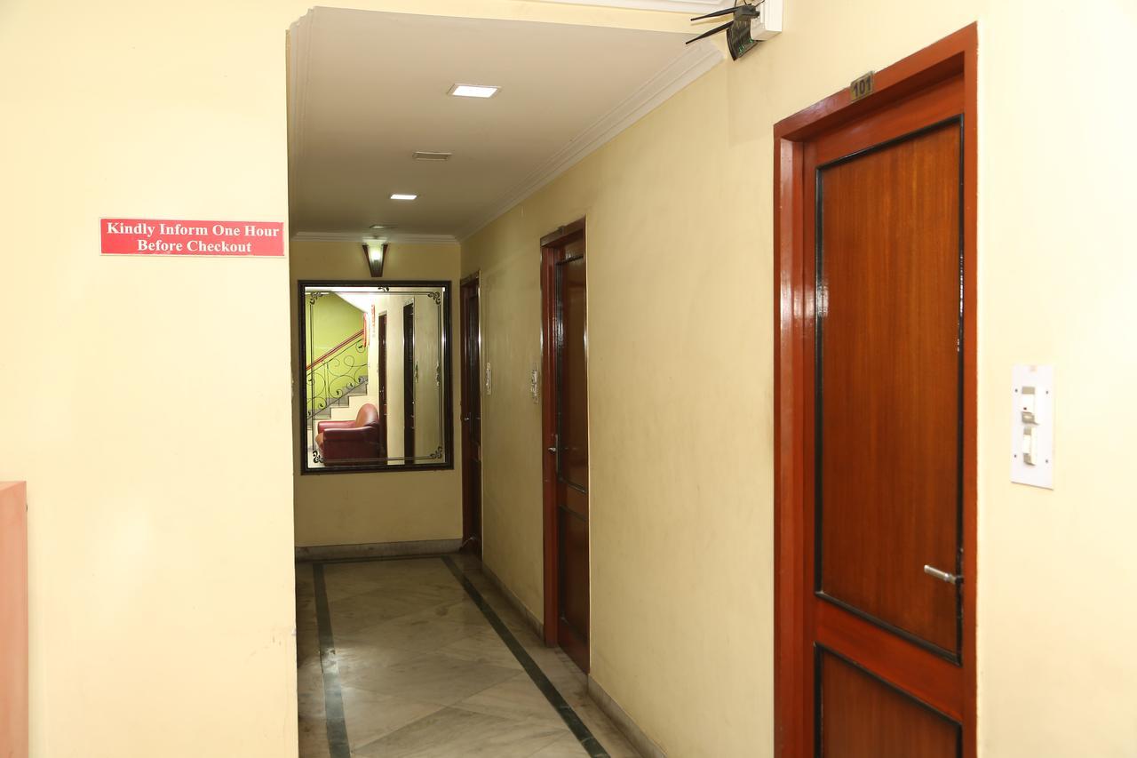 Star Residency Villa Chennai Exterior photo