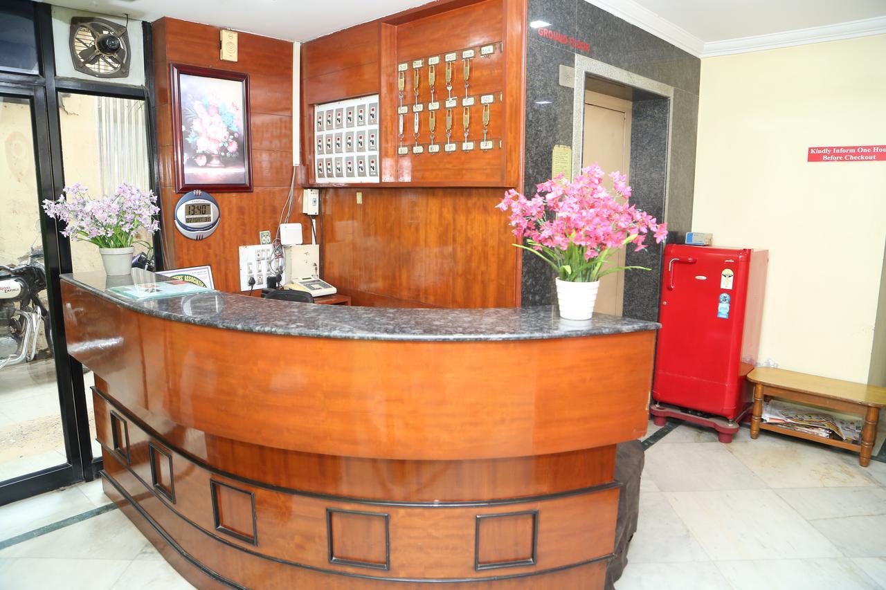 Star Residency Villa Chennai Exterior photo