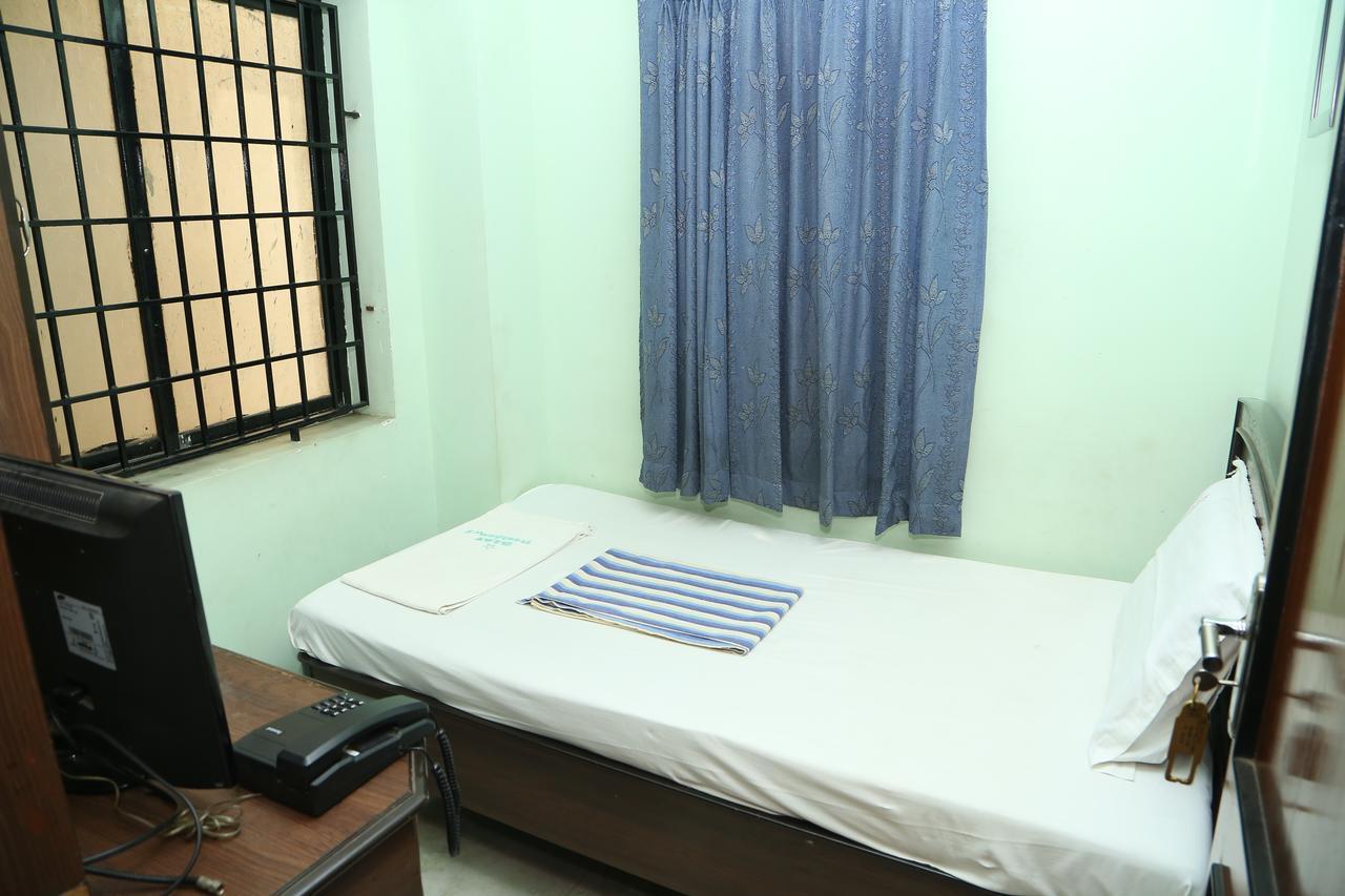 Star Residency Villa Chennai Exterior photo