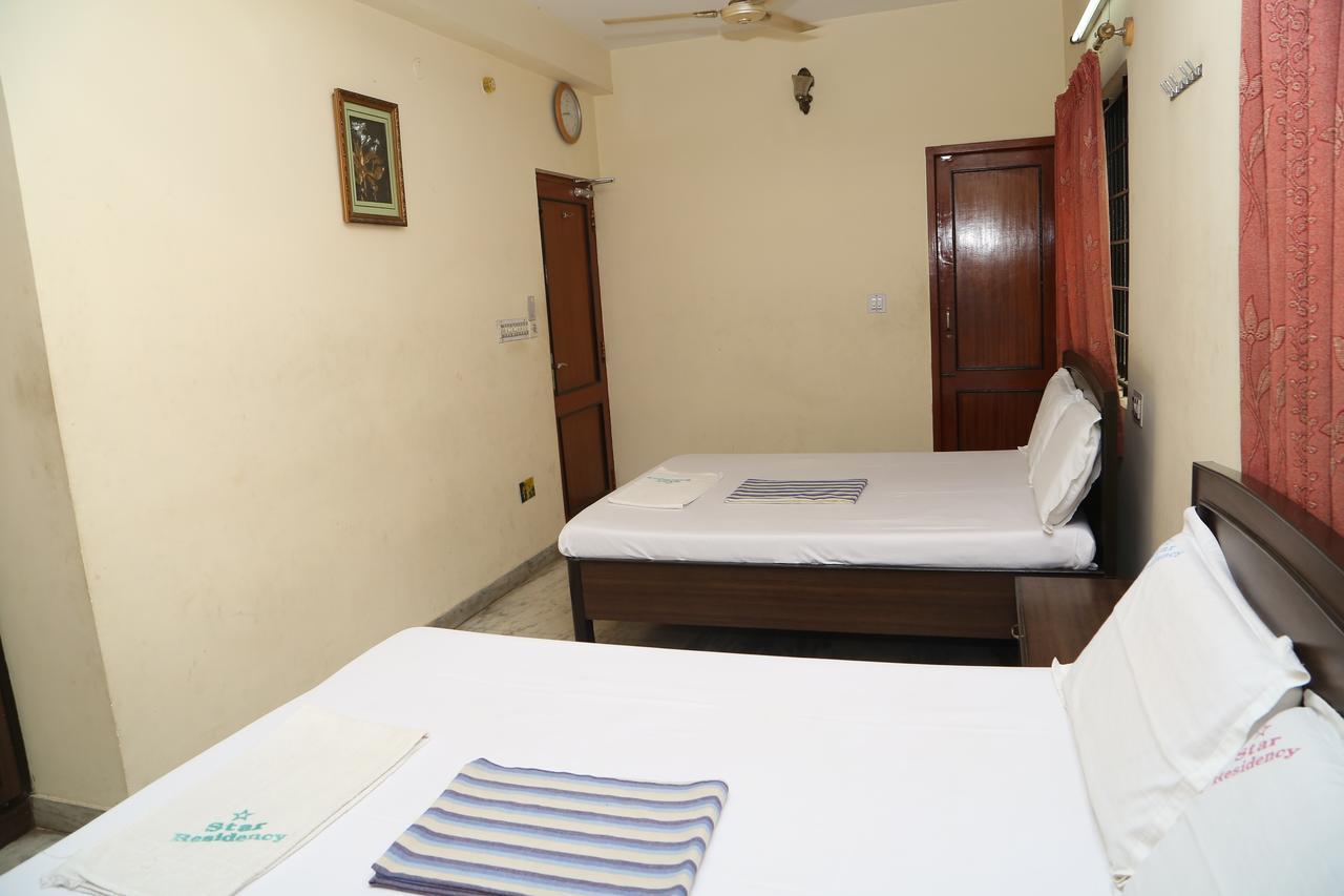 Star Residency Villa Chennai Exterior photo